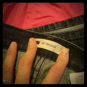 SOLD 515 Bootcut Levi's